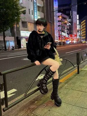 Evil Overlord Gabo OnlyFans Leaked Free Thumbnail Picture - #eiJM2cKNHY