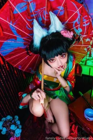 Evil Overlord Gabo OnlyFans Leaked Free Thumbnail Picture - #gmVO9LPgve