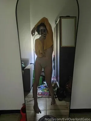 Evil Overlord Gabo OnlyFans Leaked Free Thumbnail Picture - #iPi1zvhbl2