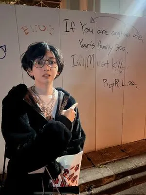 Evil Overlord Gabo OnlyFans Leaked Free Thumbnail Picture - #jRrLQFuZKf