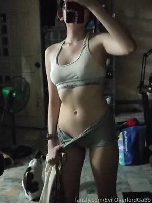 Evil Overlord Gabo OnlyFans Leaked Free Thumbnail Picture - #jjeUEx7wkq