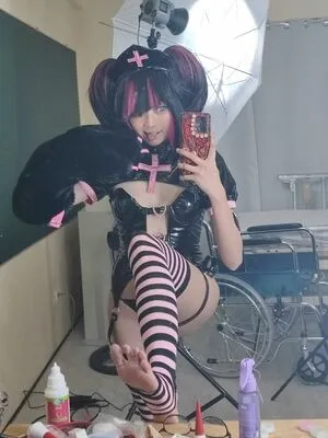 Evil Overlord Gabo OnlyFans Leaked Free Thumbnail Picture - #kH0KzJF0Di
