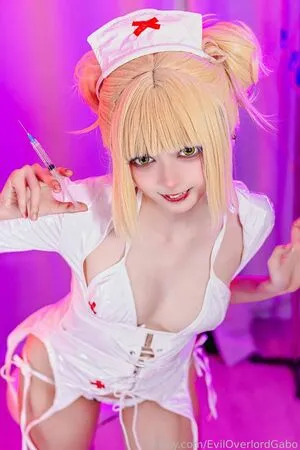 Evil Overlord Gabo OnlyFans Leaked Free Thumbnail Picture - #kRBIE3w9X6