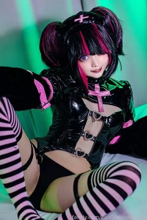Evil Overlord Gabo OnlyFans Leaked Free Thumbnail Picture - #ky22imio3X
