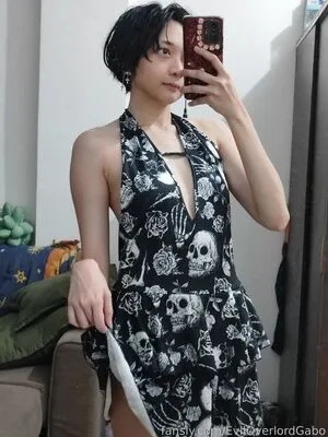 Evil Overlord Gabo OnlyFans Leaked Free Thumbnail Picture - #lAhj2svlmV