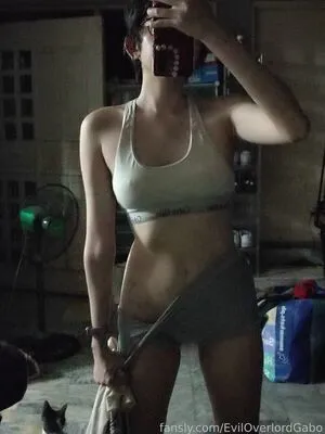 Evil Overlord Gabo OnlyFans Leaked Free Thumbnail Picture - #loBu9fpaW2