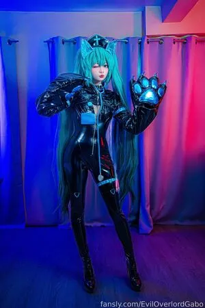 Evil Overlord Gabo OnlyFans Leaked Free Thumbnail Picture - #m4WnMJI7ja
