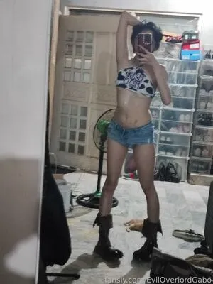 Evil Overlord Gabo OnlyFans Leaked Free Thumbnail Picture - #mTxZeVMdcp