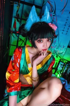 Evil Overlord Gabo OnlyFans Leaked Free Thumbnail Picture - #mbBIoYZWx6