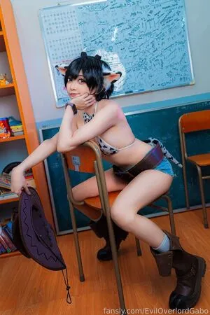 Evil Overlord Gabo OnlyFans Leaked Free Thumbnail Picture - #oWMczYmvK4