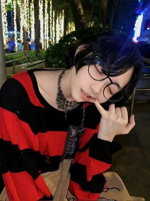 Evil Overlord Gabo OnlyFans Leaked Free Thumbnail Picture - #raidkwn2Jx