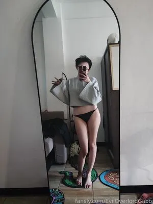 Evil Overlord Gabo OnlyFans Leaked Free Thumbnail Picture - #sl3k9u2CSZ