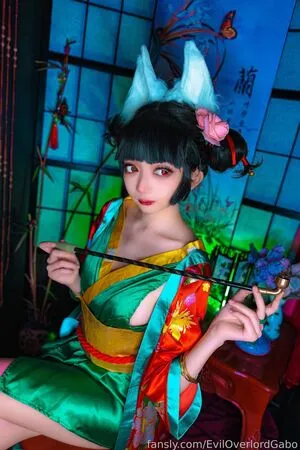 Evil Overlord Gabo OnlyFans Leaked Free Thumbnail Picture - #so2gNeqd5T