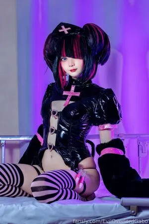 Evil Overlord Gabo OnlyFans Leaked Free Thumbnail Picture - #vfRNVO3ban