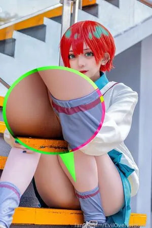 Evil Overlord Gabo OnlyFans Leaked Free Thumbnail Picture - #xbszJdeVBX