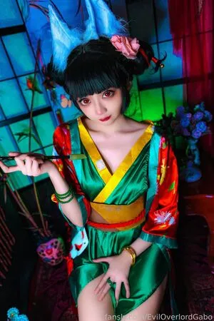 Evil Overlord Gabo OnlyFans Leaked Free Thumbnail Picture - #yBfpuiNbhj