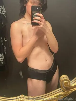 Evil Religion OnlyFans Leaked Free Thumbnail Picture - #U97982Zrq1
