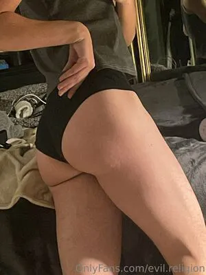 Evil Religion OnlyFans Leaked Free Thumbnail Picture - #VWcce3ulKg