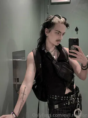 Evil Religion OnlyFans Leaked Free Thumbnail Picture - #tlopEc9jnX