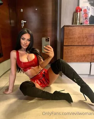 Evil Woman OnlyFans Leaked Free Thumbnail Picture - #1ZQlgpIoSo