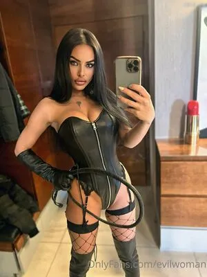 Evil Woman OnlyFans Leaked Free Thumbnail Picture - #1jbhgdNUPg