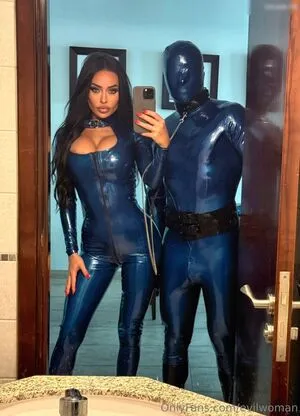 Evil Woman OnlyFans Leaked Free Thumbnail Picture - #3ATSt6UN1s