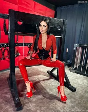 Evil Woman OnlyFans Leaked Free Thumbnail Picture - #58kVN0hQ1G