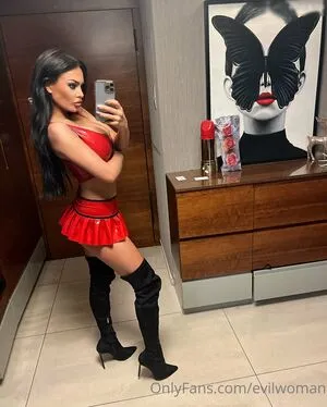 Evil Woman OnlyFans Leaked Free Thumbnail Picture - #6varNtiYDS