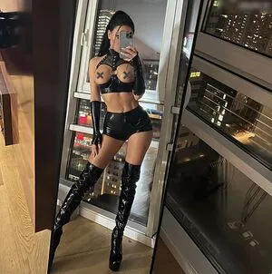 Evil Woman OnlyFans Leaked Free Thumbnail Picture - #AN2vdeV737