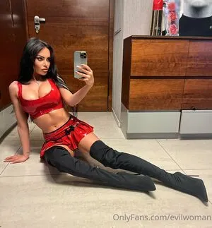Evil Woman OnlyFans Leaked Free Thumbnail Picture - #AxVz2lqY0Q