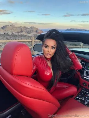 Evil Woman OnlyFans Leaked Free Thumbnail Picture - #BXocpEEf56