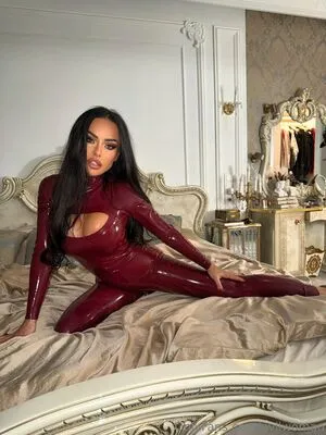 Evil Woman OnlyFans Leaked Free Thumbnail Picture - #Cl3v7OvcGl