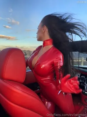 Evil Woman OnlyFans Leaked Free Thumbnail Picture - #FjxN1q4j4W