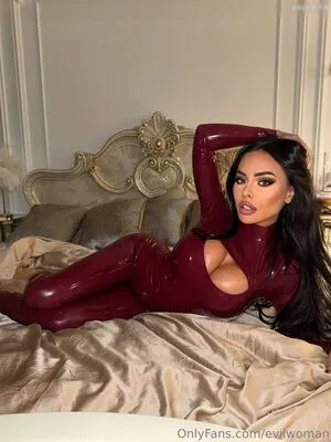 Evil Woman OnlyFans Leaked Free Thumbnail Picture - #GPJjVK2e5Q