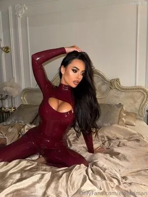 Evil Woman OnlyFans Leaked Free Thumbnail Picture - #LA92RNnnUB