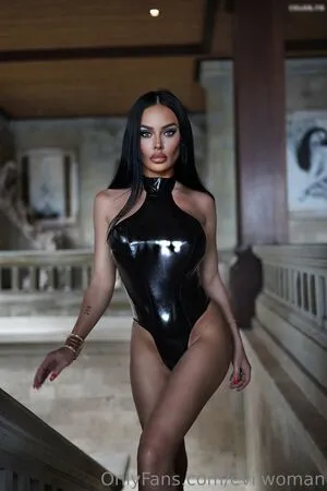 Evil Woman OnlyFans Leaked Free Thumbnail Picture - #LfeCTAroSW