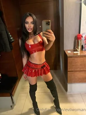 Evil Woman OnlyFans Leaked Free Thumbnail Picture - #LyI8DJcUpM