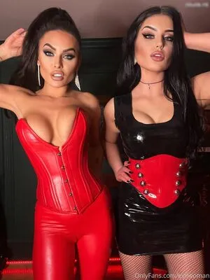Evil Woman OnlyFans Leaked Free Thumbnail Picture - #MllMhDnBC8