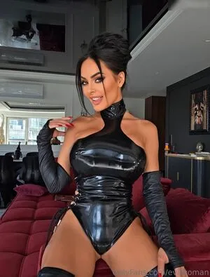 Evil Woman OnlyFans Leaked Free Thumbnail Picture - #NDDHMbuZk8