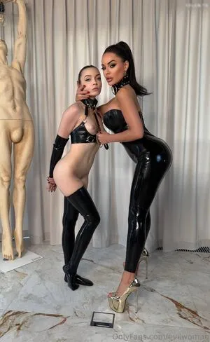 Evil Woman OnlyFans Leaked Free Thumbnail Picture - #T6gNnrBdgZ