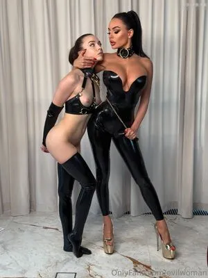 Evil Woman OnlyFans Leaked Free Thumbnail Picture - #TZx9rIRC8S