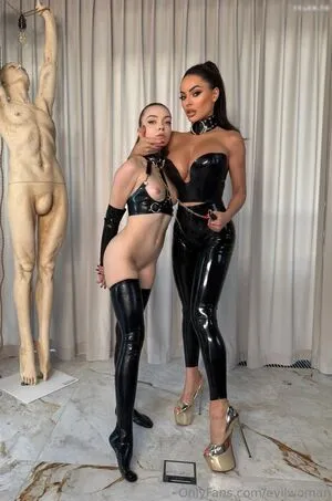 Evil Woman OnlyFans Leaked Free Thumbnail Picture - #WPknewgcZO