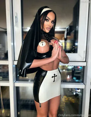 Evil Woman OnlyFans Leaked Free Thumbnail Picture - #WQ45Pjkbjp