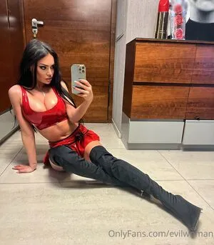 Evil Woman OnlyFans Leaked Free Thumbnail Picture - #YDlzrzSDCG