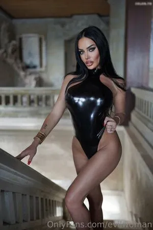 Evil Woman OnlyFans Leaked Free Thumbnail Picture - #YdRWTaFbzZ