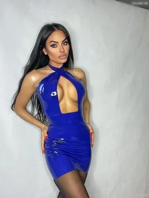 Evil Woman OnlyFans Leaked Free Thumbnail Picture - #YoraLepMFz