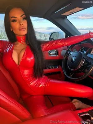 Evil Woman OnlyFans Leaked Free Thumbnail Picture - #ZUSyf78VSQ