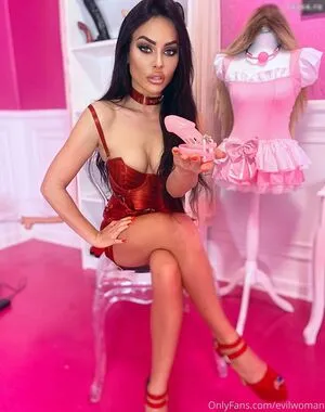 Evil Woman OnlyFans Leaked Free Thumbnail Picture - #a2A33xBcWj