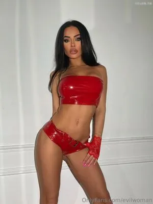 Evil Woman OnlyFans Leaked Free Thumbnail Picture - #a52tqEyM6I