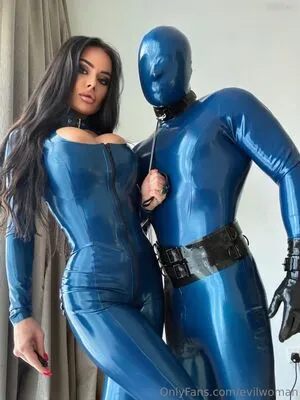 Evil Woman OnlyFans Leaked Free Thumbnail Picture - #auBkyras6l